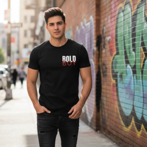 BoldBoY 8