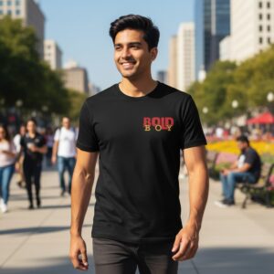 Renegade T-Shirt BoldBoY 8