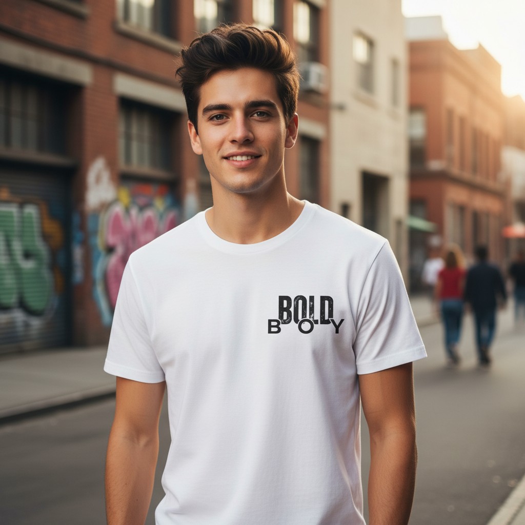 BoldBoY 4